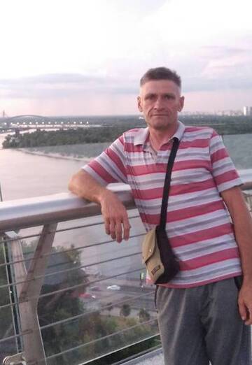 My photo - Vasya, 52 from Rivne (@vasya43905)