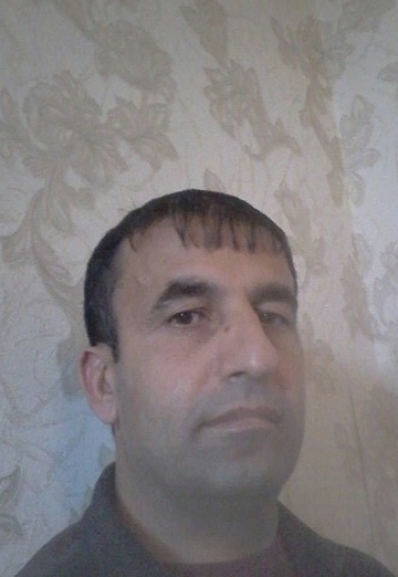 My photo - Kamal, 50 from Taraz (@kamal1295)