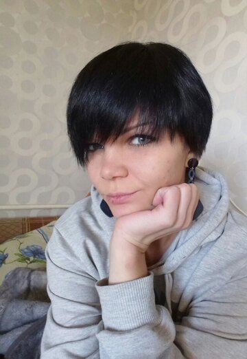 Моя фотография - Марина, 28 из Ростов-на-Дону (@marina180175)