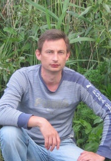 Моя фотография - Юрий, 52 из Знаменка (@abrikol72)