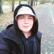 Denis 31 Krasnoyarsk