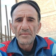Шавкат, 52, Прохладный