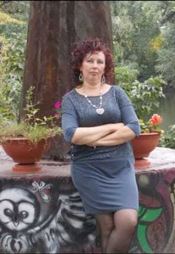 My photo - Larisa, 51 from Saratov (@larisa69616)
