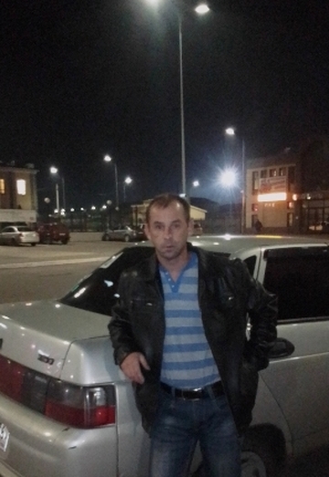 My photo - Andrey, 44 from Povorino (@andrey634344)