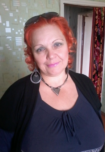 My photo - Elena, 52 from Krasnoarmeysk (@elena284920)