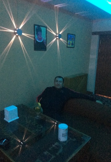 Моя фотография - Akmal, 42 из Ташкент (@akmal3176)