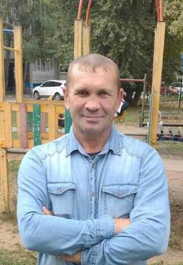 My photo - Oleg, 54 from Zhigulyevsk (@oleg346751)