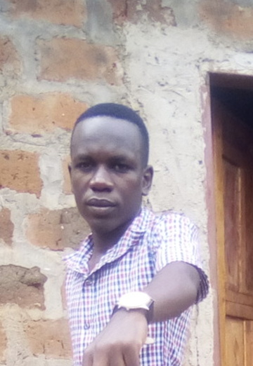 My photo - bornface nyasulu, 24 from Ndola (@bornfacenyasulu)