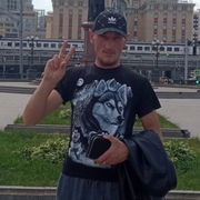 Денис, 32, Москва