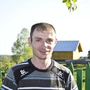 АЛЕКСЕЙ, 40, Коноша