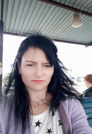 Моя фотография - Анжелика, 34 из Хабаровск (@anjelika17978)