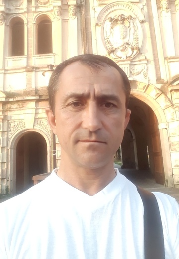 Моя фотография - Vitali Tyrziu, 54 из Бендеры (@vitalityrziu)