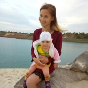Анастасия, 27, Моршанск