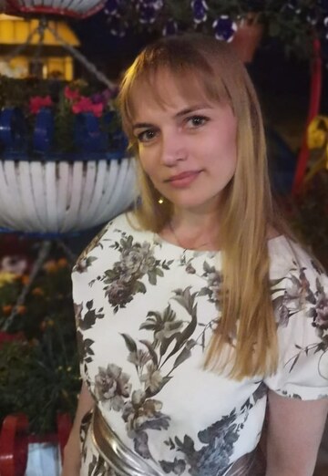 My photo - Tatyana, 42 from Kemerovo (@tatyana306256)