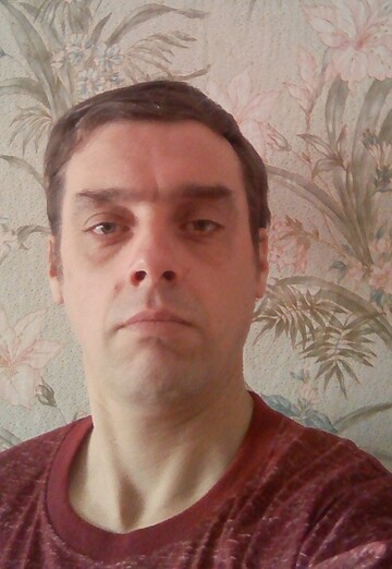 Моя фотография - Андрей, 41 из Ставрополь (@andrey631962)