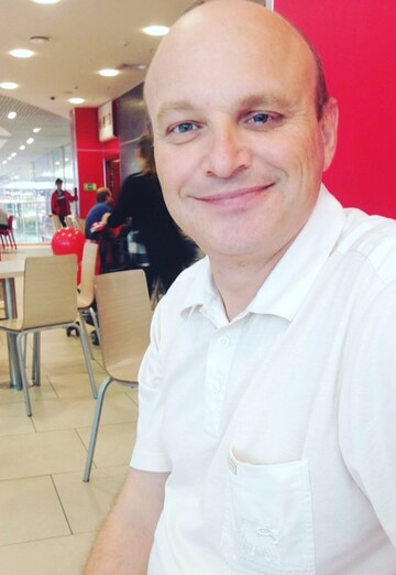 My photo - ANATOLIY, 52 from Sochi (@anatoliy67671)