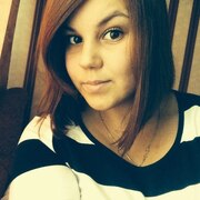 Кристиночка, 28, Углич