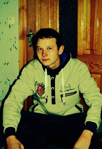 My photo - Oleksandr, 29 from Korets (@oleksandr4446)