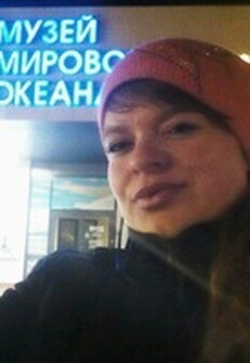 My photo - Tatiana, 31 from Chernyakhovsk (@tatiana5553)