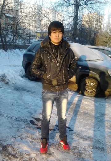 My photo - Diador, 32 from Shcherbinka (@id386379)