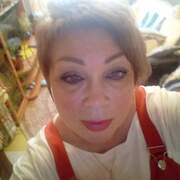 Olga Elizarova 60 Ivanovo