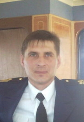 My photo - Aleksey, 53 from Tyumen (@nepomnyashchiy70)