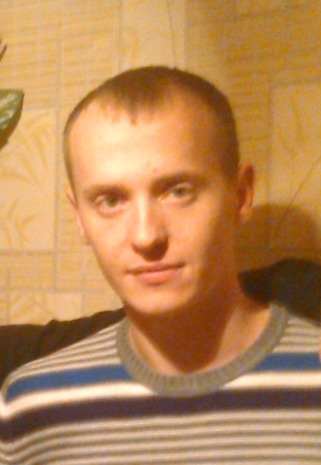 My photo - Aleksandr, 36 from Warsaw (@aleksandr846764)