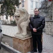 Олег, 70, Ожерелье