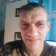 Николай Коваль, 43, Тисуль