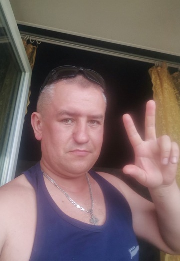 Моя фотография - Александр, 39 из Рыбинск (@aleksandr52358)