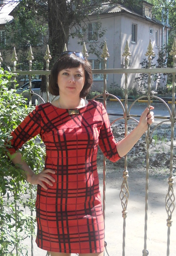 Моя фотография - Людмила, 43 из Новочеркасск (@ludmila51132)