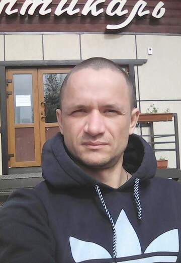Моя фотография - Сергей, 41 из Нижневартовск (@sergey818382)