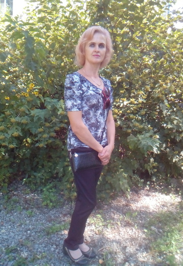 My photo - Neznakomka, 55 from Artyom (@neznakomka3951)
