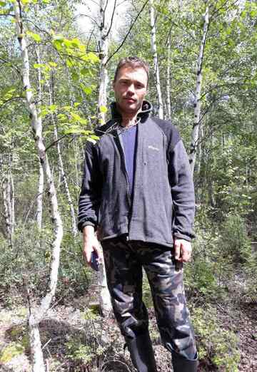 My photo - Sergey, 38 from Nerchinsk (@sergey839146)