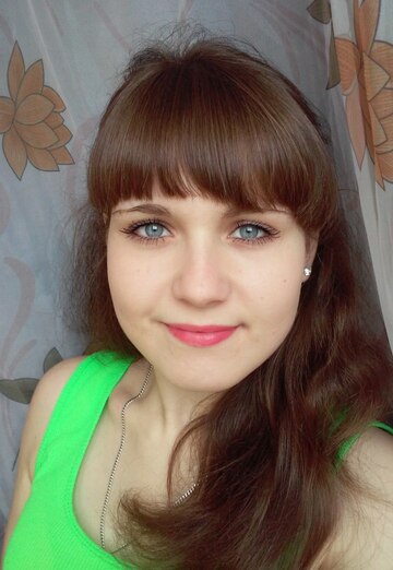 Моя фотография - Екатерина, 28 из Ростов (@ekaterina86175)
