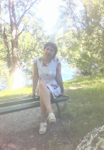 My photo - elena, 56 from Krasnodar (@elena115892)