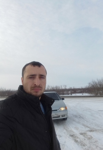 Моя фотография - Юрий, 31 из Славгород (@uriy179648)