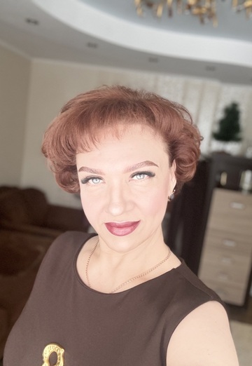 My photo - Larisa, 53 from Kaliningrad (@lmt50796u5)