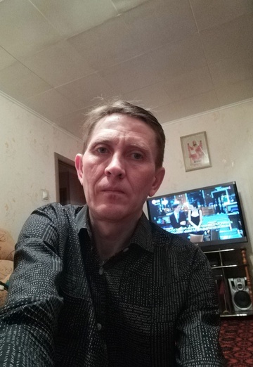 My photo - Vladimir, 51 from Stavropol (@vladimir312269)