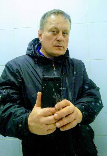 Моя фотография - Maksim, 53 из Москва (@maksim135264)