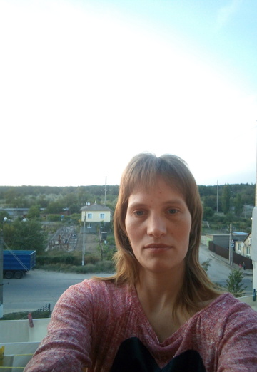 Моя фотография - Алесенька, 33 из Николаев (@alesenka23)