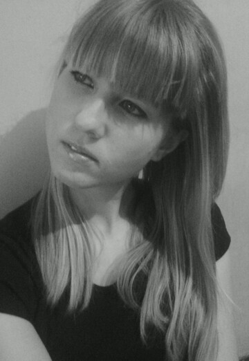 Виталия (@vitaliya645) — моя фотография № 1