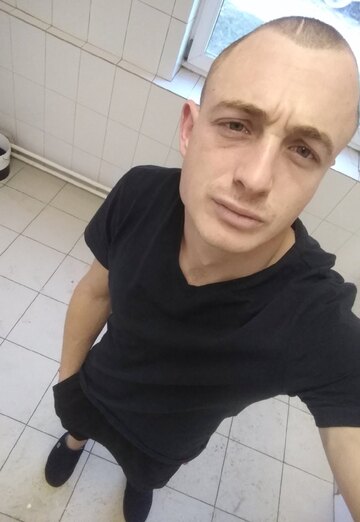 My photo - Vladimir, 28 from Dzerzhinsky (@vladimir356535)
