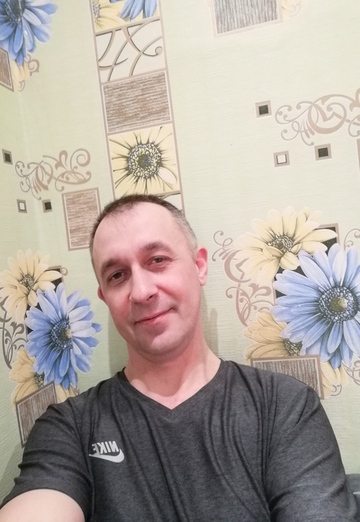 Моя фотография - Дмитрий Кузнецов, 43 из Самара (@dmitriykuznecov95)
