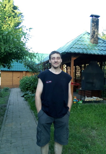 Моя фотография - Василий, 49 из Нижний Новгород (@vasiliy81890)