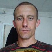Александр, 39, Арсеньев