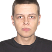 Дмитрий, 22, Касли