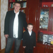 Роман, 44, Абинск