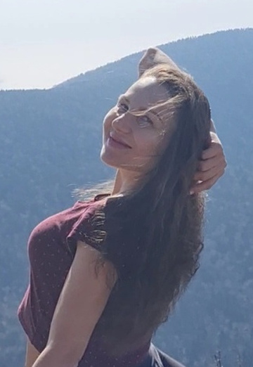 Natalya (@natalya340552) — my photo № 1