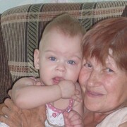 Валентина, 74, Сковородино